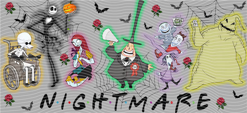 16oz Halloween-J 329